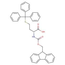 STA PHARMACEUTICAL US LLC&nbsp;Fmoc-D-hCys(Trt)-OH | 50 g | CAS 1007840-62-1 | MDL MFCD05663440