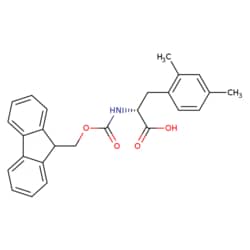STA PHARMACEUTICAL US LLC&nbsp;Fmoc-D-Phe(2,4-2Me)-OH | 10 g | CAS 1217627-86-5 | MDL MFCD06659133