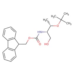 STA PHARMACEUTICAL US LLC&nbsp;Fmoc-D-Threoninol(tBu) | 25 g | CAS 1189357-56-9 | MDL MFCD23099547