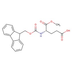 STA PHARMACEUTICAL US LLC&nbsp;Fmoc-L-Glu-OMe | 50 g | CAS 145038-49-9 | MDL MFCD21607506