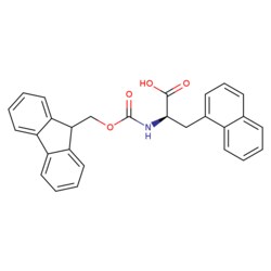 STA PHARMACEUTICAL US LLC&nbsp;Fmoc-D-1-Nal-OH | 25 g | CAS 138774-93-3 | MDL MFCD00191200
