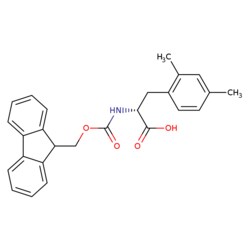 STA PHARMACEUTICAL US LLC&nbsp;Fmoc-D-Phe(2,4-2Me)-OH | 5 g | CAS 1217627-86-5 | MDL MFCD06659133