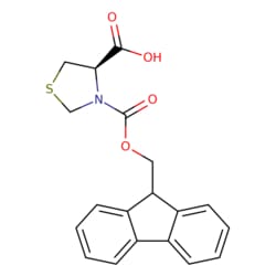 STA PHARMACEUTICAL US LLC&nbsp;Fmoc-L-Thz-OH | 1 g | CAS 133054-21-4 | MDL MFCD00235910