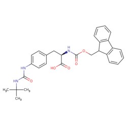 STA PHARMACEUTICAL US LLC WuXi TIDES Fmoc-D-Aph(tBuCbm)-OH | 1433975-21-3,