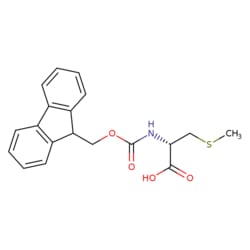 STA PHARMACEUTICAL US LLC&nbsp;Fmoc-D-Cys(Me)-OH | 50 g | CAS 1393524-09-8 | MDL MFCD22548321