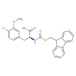 STA PHARMACEUTICAL US LLC WuXi TIDES N-Fmoc-3-methoxy-4-chloro-L-phenylalanine