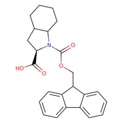 STA PHARMACEUTICAL US LLC&nbsp;Fmoc-D-Oic-OH(2R,3aS,7aS) | 5 g | CAS 1217512-55-4 | MDL MFCD12198183