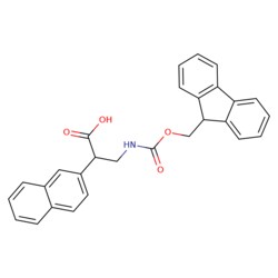 STA PHARMACEUTICAL US LLC&nbsp;a-[(Fmoc-amino)methyl]-2-Naphthaleneacetic acid | 50 g | CAS 1310680-30-8 | MDL MFCD18782838