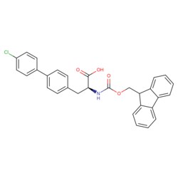 STA PHARMACEUTICAL US LLC&nbsp;Fmoc-L-Bip(4'-Cl)-OH | 5 g | CAS 1282042-60-7 | InChIKey YJQNMNJDBMSIFY-NDEPHWFRSA-N