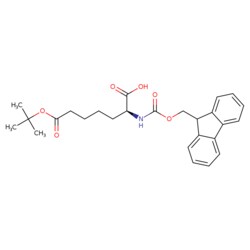 STA PHARMACEUTICAL US LLC&nbsp;Fmoc-L-Apm(OtBu)-OH | 1 g | CAS 159751-46-9 | MDL MFCD08166552