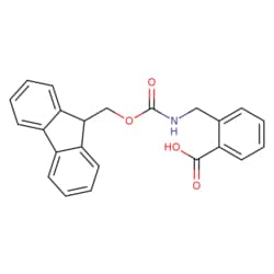 STA PHARMACEUTICAL US LLC&nbsp;Fmoc-(2-aminomethyl) benzoic acid | 25 g | CAS 219640-94-5 | MDL MFCD11226785