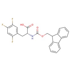 STA PHARMACEUTICAL US LLC&nbsp;Fmoc-D-2,4,5-Trifluorophe | 1 g | CAS 1217837-13-2 | MDL MFCD06659134