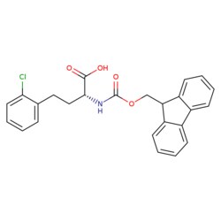 STA PHARMACEUTICAL US LLC WuXi TIDES N-Fmoc-2-chloro-D-homophenylalanine