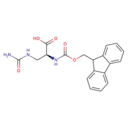 STA PHARMACEUTICAL US LLC&nbsp;Fmoc-L-Alb-OH | 50 g | CAS 1192601-91-4 | MDL MFCD02682428