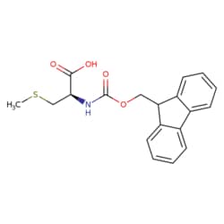 STA PHARMACEUTICAL US LLC&nbsp;Fmoc-L-Cys(Me)-OH | 25 g | CAS 138021-87-1 | MDL MFCD00237014