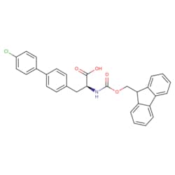 STA PHARMACEUTICAL US LLC&nbsp;Fmoc-L-Bip(4'-Cl)-OH | 100 g | CAS 1282042-60-7 | InChIKey YJQNMNJDBMSIFY-NDEPHWFRSA-N