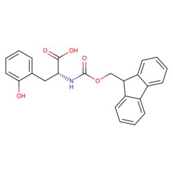STA PHARMACEUTICAL US LLC&nbsp;Fmoc-2-hydroxy-D-phenylalanine | 1 g | CAS 1217754-89-6 | MDL MFCD07371957