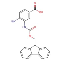 STA PHARMACEUTICAL US LLC&nbsp;Fmoc-Dbz-OH | 1 g | CAS 1071446-05-3 | MDL MFCD22989433