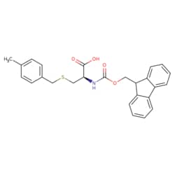 STA PHARMACEUTICAL US LLC&nbsp;Fmoc-L-Cys(4-MeBzl)-OH | 10 g | CAS 136050-67-4 | MDL MFCD00065634