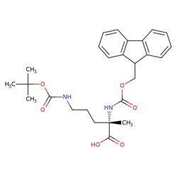 STA PHARMACEUTICAL US LLC&nbsp;Fmoc-alpha-Me-L-Orn(Boc)-OH | 1 g | CAS 1315449-95-6 | MDL MFCD17019257