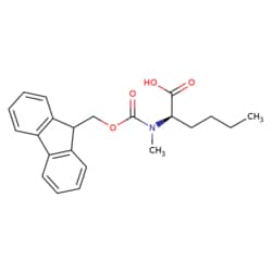 STA PHARMACEUTICAL US LLC&nbsp;Fmoc-N-Me-D-Nle-OH | 100 g | CAS 1217482-47-7 | MDL MFCD07366865