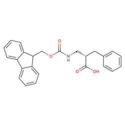 STA PHARMACEUTICAL US LLC&nbsp;Fmoc-(S)-3-amino-2-benzylpropanoic acid | 100 g | CAS 203854-62-0 | MDL MFCD07372497