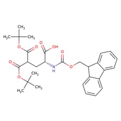 STA PHARMACEUTICAL US LLC&nbsp;Fmoc-D-Gla(OtBu)2-OH | 10 g | CAS 111662-65-8 | MDL MFCD00672341