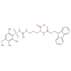 STA PHARMACEUTICAL US LLC WuXi TIDES Fmoc-D-Arg(Mtr)-OH | 120075-24-3,