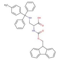 STA PHARMACEUTICAL US LLC WuXi TIDES Fmoc-D-Dap(Mtt)-OH | 1263046-35-0,