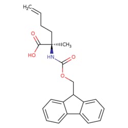 STA PHARMACEUTICAL US LLC&nbsp;Fmoc-alpha-Me-D-Gly(Butenyl)-OH | 10 g | CAS 1311933-82-0 | MDL MFCD17215630