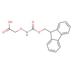 STA PHARMACEUTICAL US LLC WuXi TIDES Fmoc-Aoa-OH | 123106-21-8, 1GR, Quantity: