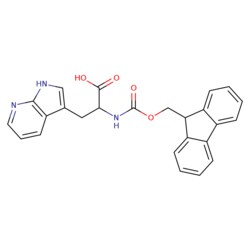STA PHARMACEUTICAL US LLC&nbsp;Fmoc-DL-7-AzaTrp-OH | 25 g | CAS 1219143-85-7 | MDL MFCD02682351