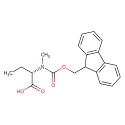 STA PHARMACEUTICAL US LLC&nbsp;Fmoc-L-N-Me-Abu-OH | 10 g | CAS 1310575-53-1 | MDL MFCD22380681