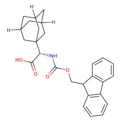 STA PHARMACEUTICAL US LLC&nbsp;Fmoc-L-Adamantyl-glycine | 10 g | CAS 1221793-29-8 | MDL MFCD09952624