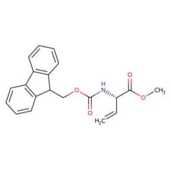 STA PHARMACEUTICAL US LLC&nbsp;Fmoc-L-Vinyl-Gly-OMe | 1 g | CAS 500872-35-5 | InChIKey ALGZRVLGHPUXMV-SFHVURJKSA-N