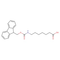 STA PHARMACEUTICAL US LLC&nbsp;Fmoc-7-Ahp-OH | 1 g | CAS 127582-76-7 | MDL MFCD01861353