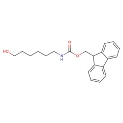 STA PHARMACEUTICAL US LLC&nbsp;6-Fmoc-Acp-OL | 25 g | CAS 127903-20-2 | InChIKey VGXOJZUTHIGHPT-UHFFFAOYSA-N