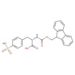 STA PHARMACEUTICAL US LLC&nbsp;(S)-Fmoc-phenylalanine-4-sulfonic acid | 10 g | CAS 138472-22-7 | MDL MFCD01632249