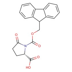 STA PHARMACEUTICAL US LLC Fmoc-L-Pyr-OH | 1 g | CAS 106982-77-8 | MDL MFCD27952004,