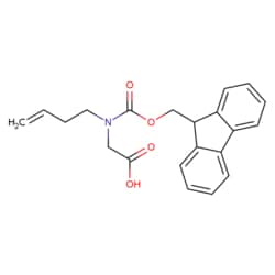 STA PHARMACEUTICAL US LLC&nbsp;N-Fmoc-N-(3-buten-1-yl)-glycine | 10 g | CAS 227006-55-5 | InChIKey IJBPAHPUQGXDLW-UHFFFAOYSA-N
