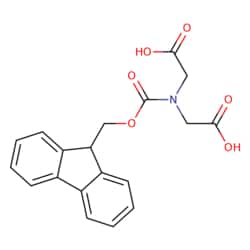 STA PHARMACEUTICAL US LLC&nbsp;Fmoc-Ida-OH | 100 g | CAS 112918-82-8 | MDL MFCD01321017