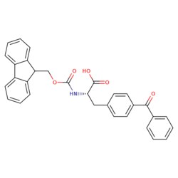 STA PHARMACEUTICAL US LLC&nbsp;Fmoc-L-Bpa-OH | 25 g | CAS 117666-96-3 | MDL MFCD00151937