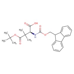 STA PHARMACEUTICAL US LLC&nbsp;Fmoc-beta-Dimethyl-L-Asp(OtBu)-OH | 50 g | CAS 1392219-11-2 | MDL MFCD23103944