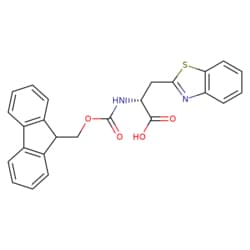 STA PHARMACEUTICAL US LLC&nbsp;Fmoc-D-Ala(Bth)-OH | 5 g | CAS 1263047-16-0 | MDL MFCD09752866