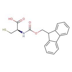 STA PHARMACEUTICAL US LLC&nbsp;Fmoc-L-Cys-OH | 1 g | CAS 135248-89-4 | MDL MFCD03788178