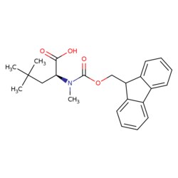 STA PHARMACEUTICAL US LLC&nbsp;Fmoc-N-Me-beta-tBu-L-Ala-OH | 10 g | CAS 1357308-53-2 | InChIKey DHNYJKKISLDATB-FQEVSTJZSA-N
