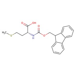 STA PHARMACEUTICAL US LLC&nbsp;Fmoc-D-Met-OH | 25 g | CAS 112883-40-6 | MDL MFCD00062958