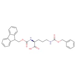 STA PHARMACEUTICAL US LLC Fmoc-L-Orn(Z)-OH | 1 g | CAS 138775-07-2 | MDL