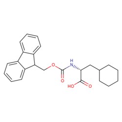 STA PHARMACEUTICAL US LLC&nbsp;Fmoc-D-Cha-OH | 25 g | CAS 144701-25-7 | MDL MFCD00151912