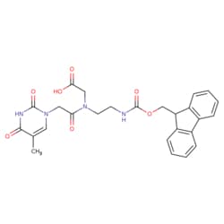 STA PHARMACEUTICAL US LLC&nbsp;Fmoc-PNA T-OH | 25 g | CAS 169396-92-3 | MDL MFCD01940758